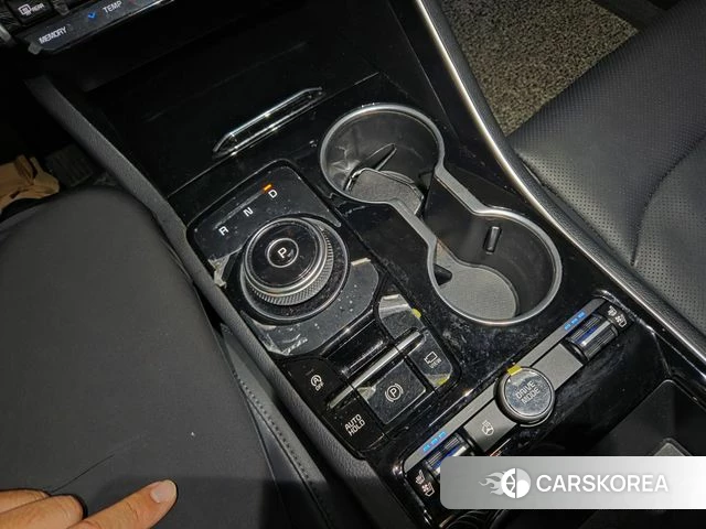 Kia K5 3rd generation id 4392605 из Кореи 11