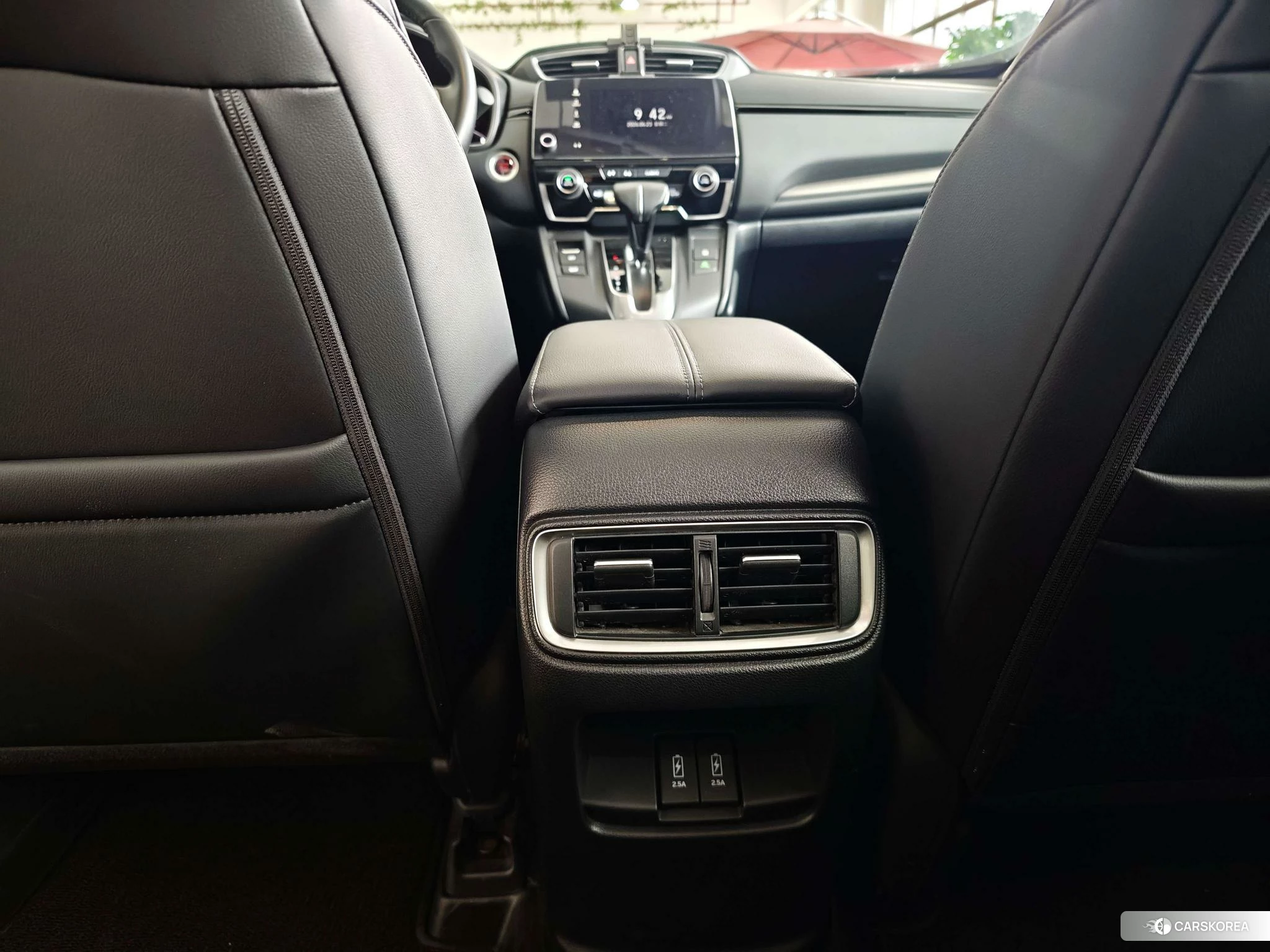 Honda Breeze id 4493011 из Китая 11