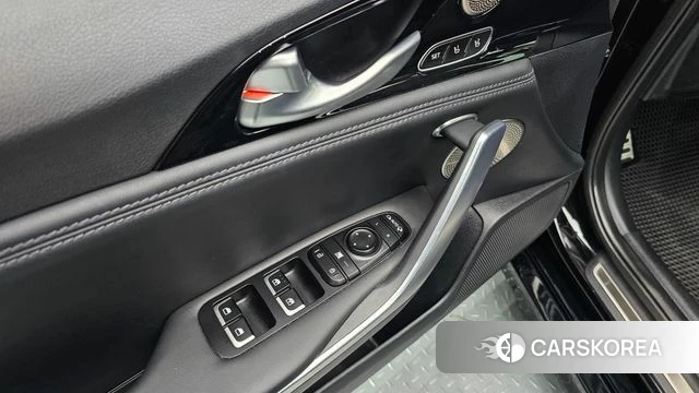 Kia Stinger id 4620630 из Кореи 11