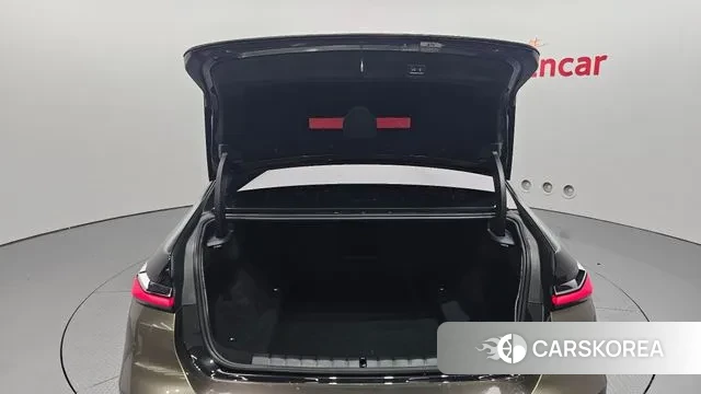 BMW 7 Series (G70) id 2997977 из Кореи 11