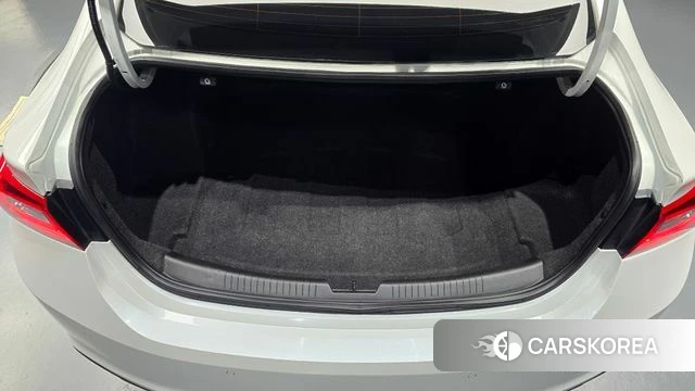 Chevrolet (GM Daewoo) All New Malibu id 3861602 из Кореи 11