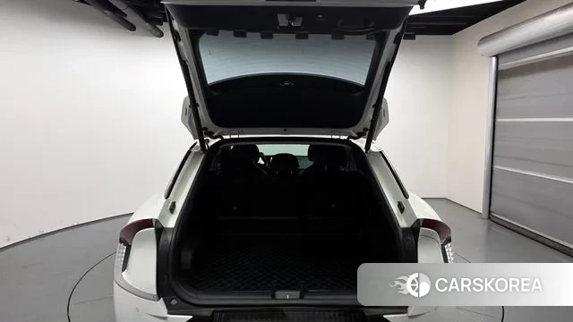 Kia EV6 id 3452424 из Кореи 11