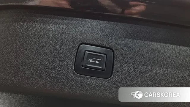 Chevrolet (GM Daewoo) Trax Crossover id 3431920 из Кореи 11