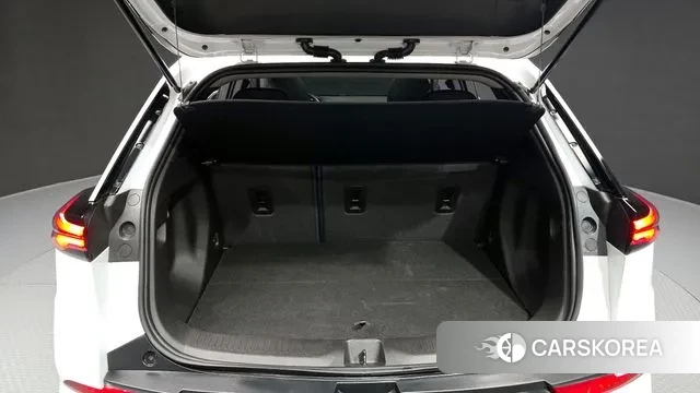 Chevrolet (GM Daewoo) Bolt EUV id 3027221 из Кореи 11