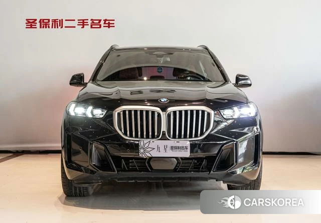BMW X5 id 4271285 из Китая 11