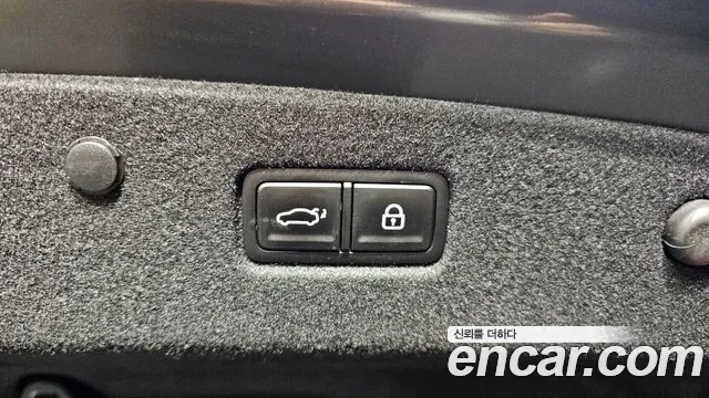 Kia K8 Hybrid id 2880147 из Кореи 11