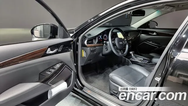 Kia Come New K7 id 2662969 из Кореи 11