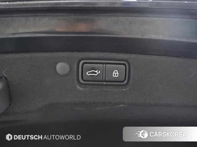 Kia K7 Premier id 3055287 из Кореи 11