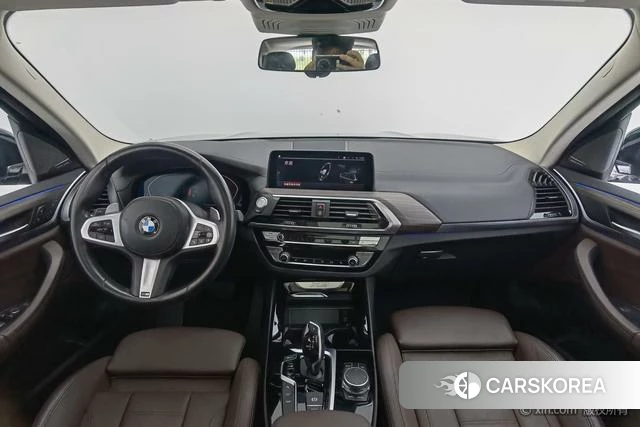 BMW X3 id 4313899 из Китая 11