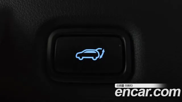 Hyundai The New Santa Fe id 2558730 из Кореи 11