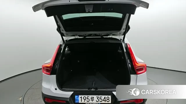 Volvo XC40 id 2884481 из Кореи 11