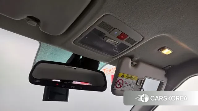 Hyundai Venue id 3349047 из Кореи 11