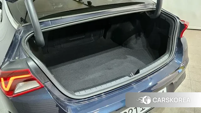 Kia K5 Hybrid 3rd Generation id 3384523 из Кореи 11