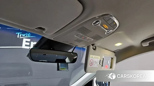 Hyundai The New Grandeur IG id 3535627 из Кореи 11