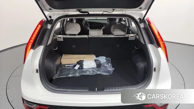 Kia Di Ol Nu Niro id 3328623 из Кореи 11