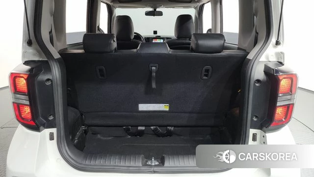 Kia The New Kia Ray id 3826688 из Кореи 11