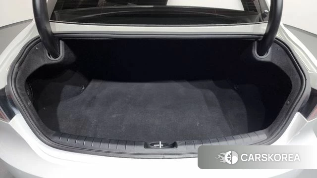 Hyundai The New Grandeur IG id 3871787 из Кореи 11