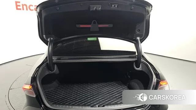 Hyundai The New Grandeur IG Hybrid id 2980343 из Кореи 11