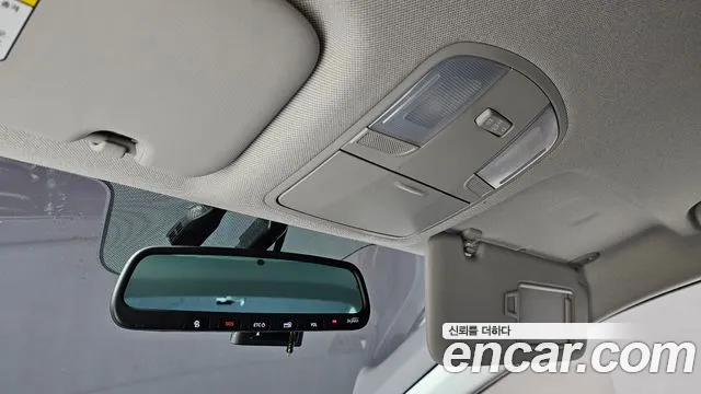 Hyundai The New Avante AD id 2705872 из Кореи 11