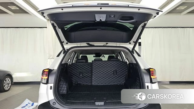 Kia Sportage 5th Generation Hybrid id 4701365 из Кореи 11