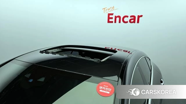 Mercedes-Benz AMG GT id 3843318 из Кореи 11