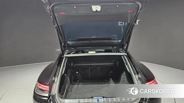 Porsche Panamera (971) id 3022324 из Кореи 11