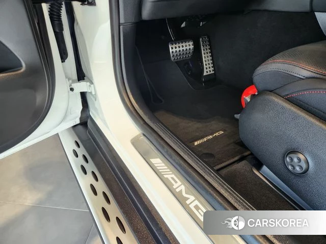 Mercedes-Benz GLC-Class X254 id 4462297 из Кореи 11