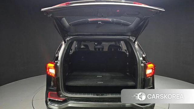 Ssangyong G4 Rexton id 4638270 из Кореи 11