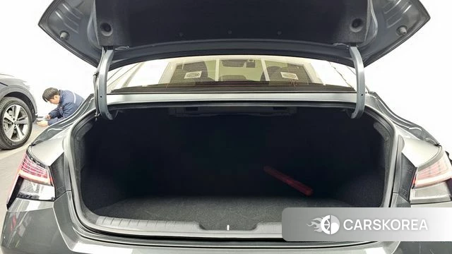 Hyundai Avante (CN7) id 3898348 из Кореи 11