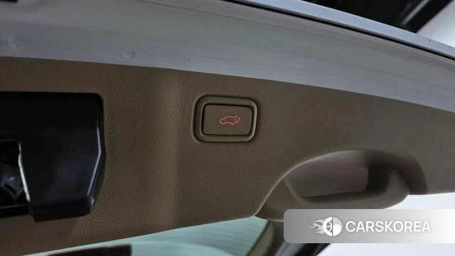 Kia The New Carnival id 4345200 из Кореи 11