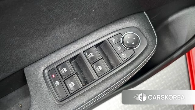 Renault Korea (Samsung) XM3 id 4303804 из Кореи 11