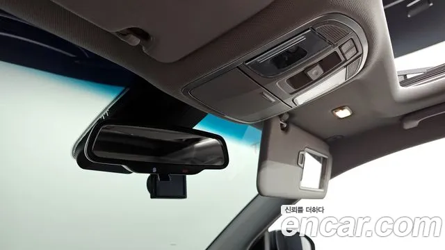 Hyundai All New Tucson id 2697962 из Кореи 11