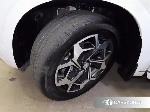 Hyundai Palisade id 3043663 из Кореи 11