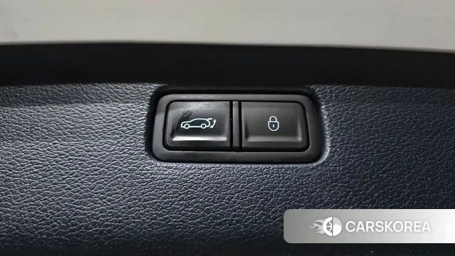 Genesis GV80 id 3721969 из Кореи 11