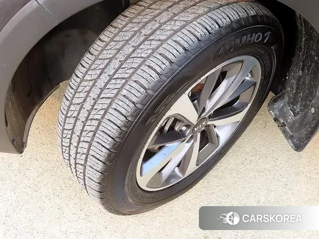 Kia The New Sorento id 3552253 из Кореи 11