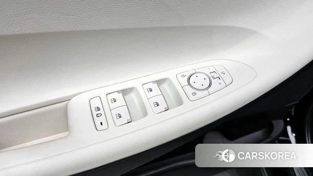 Hyundai The New Grandeur IG id 3903916 из Кореи 11