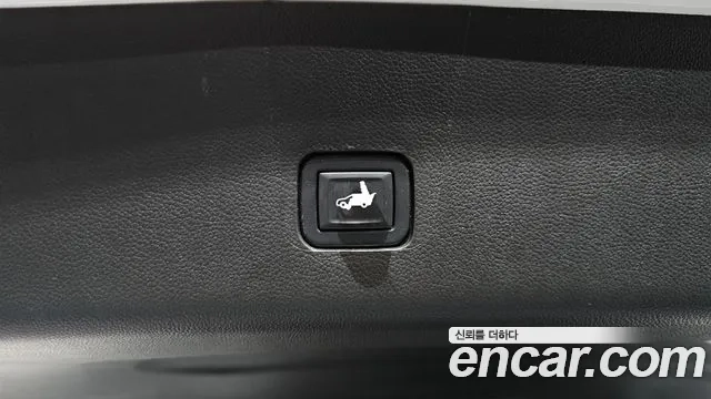 Chevrolet (GM Daewoo) Traverse id 2870051 из Кореи 11