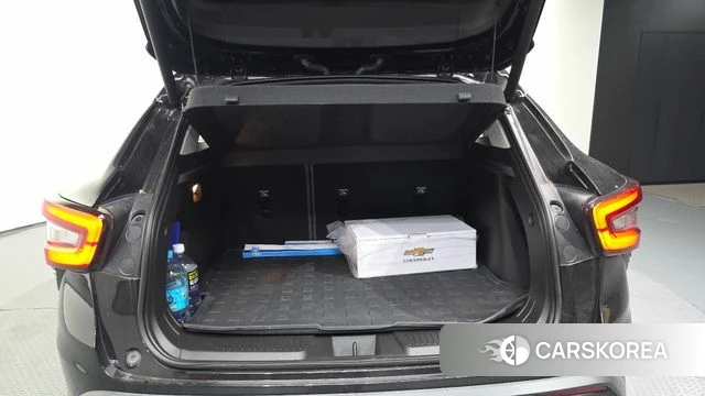 Chevrolet (GM Daewoo) Trax Crossover id 4725700 из Кореи 11