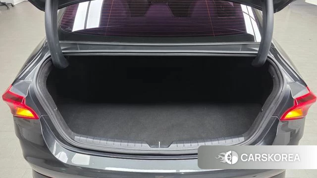 Kia K5 3rd generation id 3853082 из Кореи 11