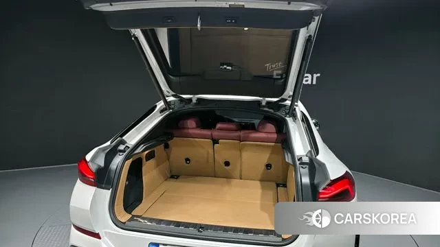 BMW X6 (G06) id 3504242 из Кореи 11