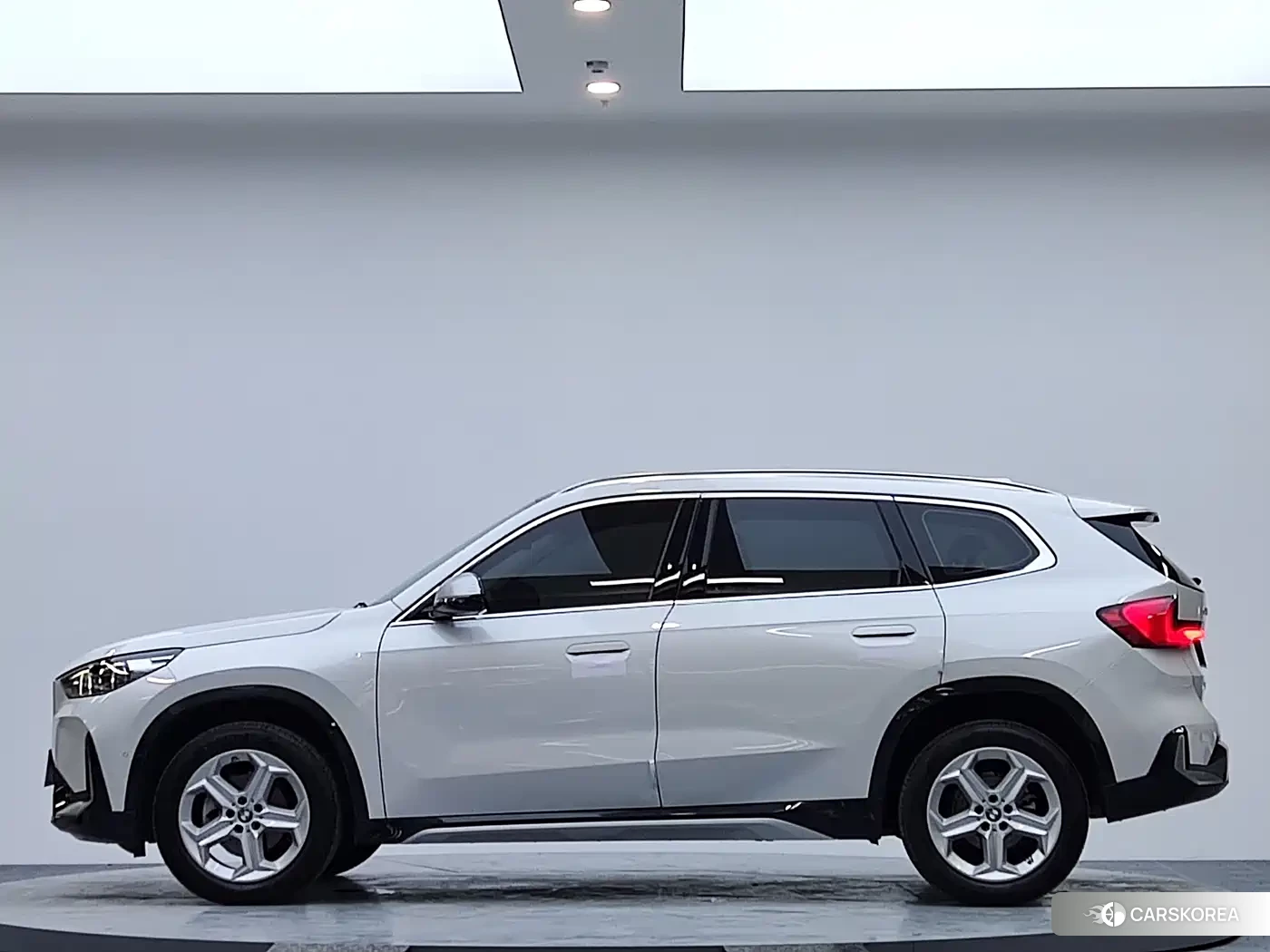 BMW X1 id 4654580 из Китая 12