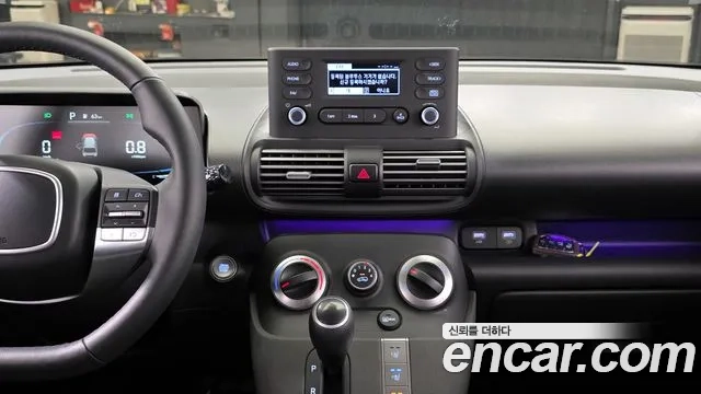 Hyundai Casper id 2874527 из Кореи 11