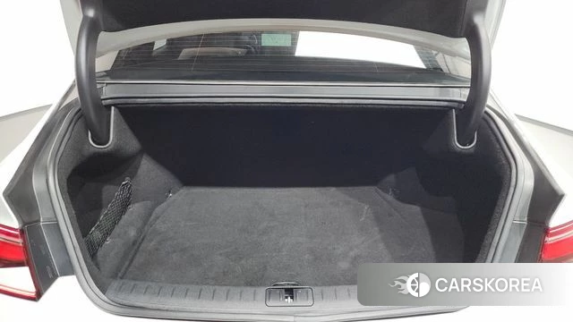 Genesis G90 (RS4) id 4433889 из Кореи 11