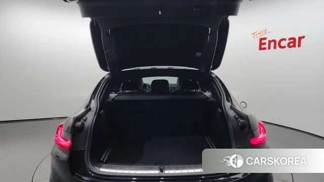 BMW X4 (G02) id 2968901 из Кореи 11