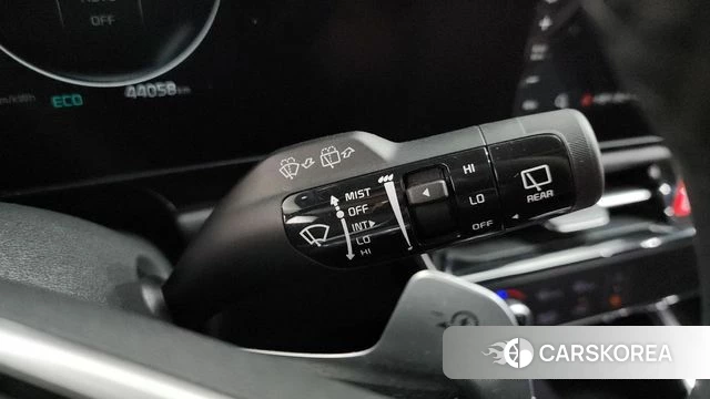 Kia Di All New Niro EV id 4528969 из Кореи 11