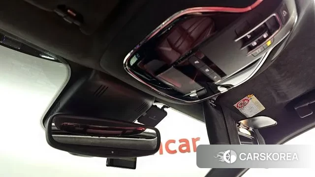 Maserati Quattroporte id 3397123 из Кореи 11