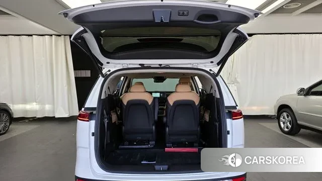 Kia Carnival 4th generation id 3327957 из Кореи 11