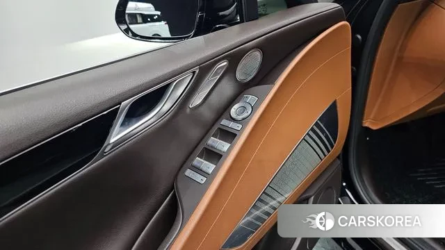 Genesis G80 (RG3) id 3300245 из Кореи 11