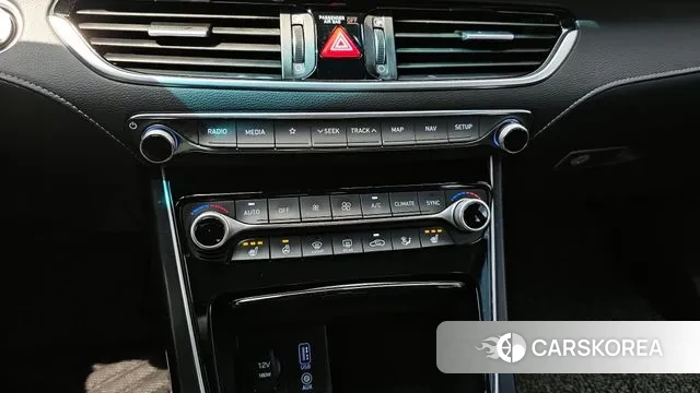 Hyundai Grandeur IG id 3055237 из Кореи 11