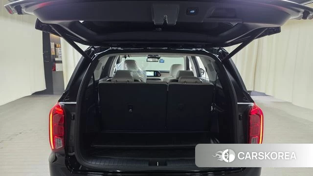 Hyundai Palisade id 4500726 из Кореи 11